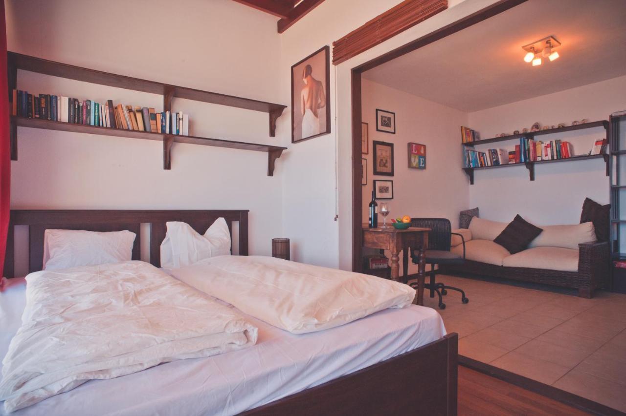 Oceanview House - Puerto Nuevo Appartement Morro Jable Buitenkant foto
